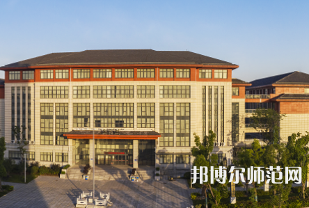 揚州大學廣陵師范學院2023年怎么樣、好不好