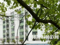 湖南大學師范學院財院校區(qū)2023年怎么樣、好不好