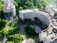 西南師范大學(xué)2023年怎么樣、好不好