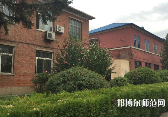 錦州師范高等?？茖W校2023年報名條件、招生要求、招生對象