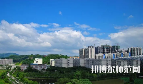 重慶師范大學(xué)涉外商貿(mào)學(xué)院合川校區(qū)2023年報(bào)名條件、招生要求、招生對(duì)象 