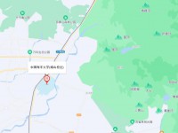 中國海洋師范大學嶗山校區2023年地址在哪里