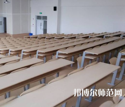 南通大學杏林師范學院2023年地址在哪里 