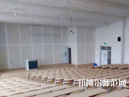 南通大學杏林師范學院2023年地址在哪里 