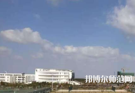  南通大學杏林師范學院2023年怎么樣、好不好