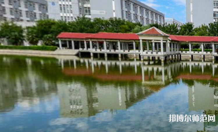 渭南職業(yè)技術(shù)師范學(xué)院朝陽校區(qū)2023年報(bào)名條件、招生要求、招生對(duì)象