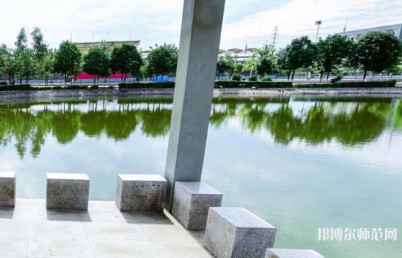 渭南職業技術師范學院朝陽校區2023年有哪些專業