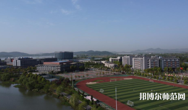 長江大學師范學院武漢校區2023年招生計劃