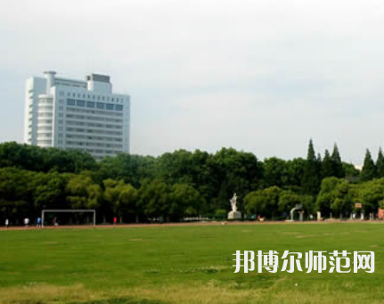 南京郵電師范大學三牌樓校區2023年地址在哪里