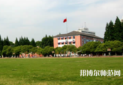 南京郵電師范大學三牌樓校區2023年地址在哪里