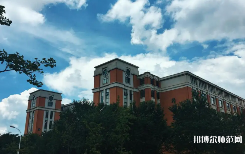 云南財經師范大學龍泉路校區2023年招生計劃