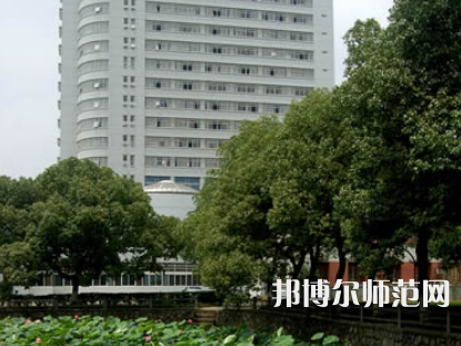 南京郵電師范大學仙林校區2023年有哪些專業 