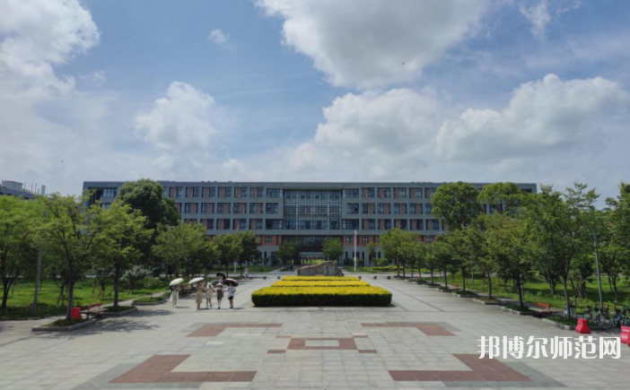 長江大學師范學院武漢校區2023年怎么樣、好不好