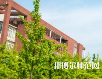 長沙理工師范大學云塘校區2023年招生計劃