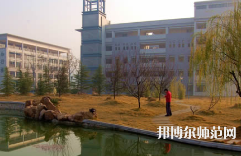 南京郵電師范大學三牌樓校區(qū)2023年有哪些專業(yè)