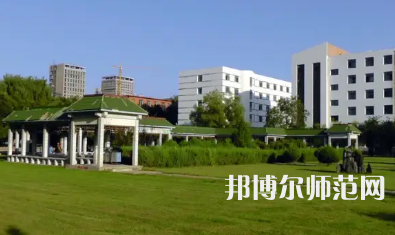 內蒙古大學師范學院南校區2023年地址在哪里