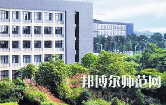 湘潭理工師范學院2023年怎么樣、好不好