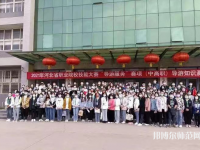 宣化幼師職教中心2023年怎么樣、好不好