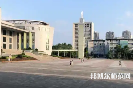 重慶文理學院2023年地址在哪里 