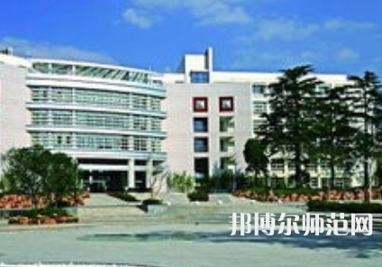 南京林業師范大學淮安校區2023年招生代碼