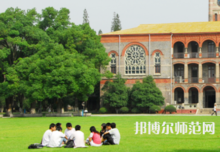 蘇州師范大學獨墅湖校區2023年有哪些專業