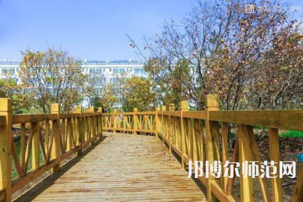 青海師范大學2023年怎么樣、好不好 