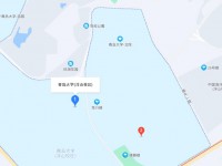 青島師范大學浮山校區2023年地址在哪里