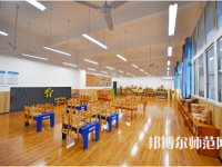 重慶幼兒師范高等專科學校梨園校區(qū)2023年有哪些專業(yè)