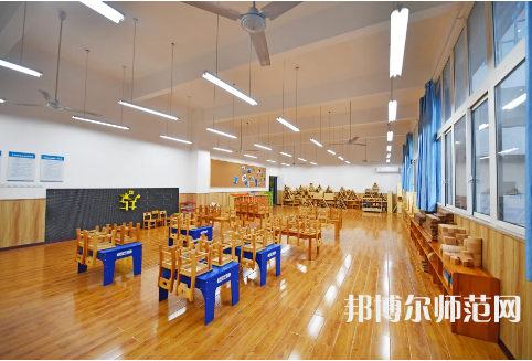 重慶幼兒師范高等專科學校梨園校區2023年招生辦聯系電話 