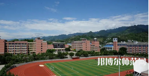 重慶幼兒師范高等專科學校梨園校區2023年怎么樣、好不好 