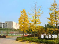 重慶幼兒師范高等?？茖W(xué)校梨園校區(qū)2023年是幾本