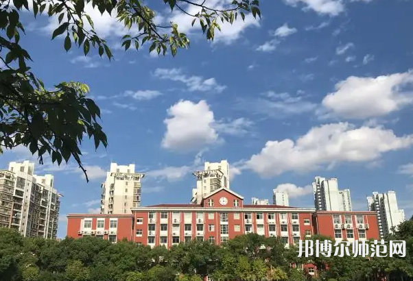 上海大學師范學院延長校區2023年報名條件、招生要求、招生對象
