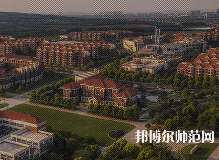 中國傳媒師范大學南廣學院2023年怎么樣、好不好