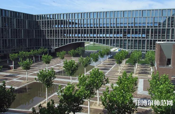 天津大學(xué)師范學(xué)院北洋園校區(qū)2023年怎么樣、好不好