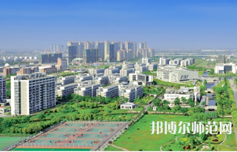 南通師范大學啟秀校區2023年地址在哪里