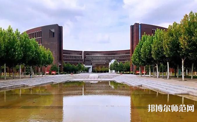 天津大學師范學院北洋園校區2023年招生計劃