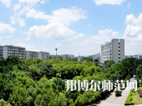 湖南科技師范大學2023年有哪些專業