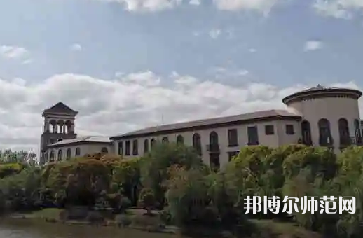 上海外國語師范大學賢達經濟人文學院虹口校區2023年報名條件、招生要求、招生對象