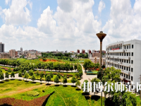 湖南科技師范大學2023年怎么樣、好不好