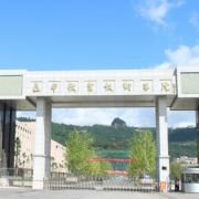 巴中師范職業技術學院