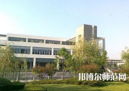 南通師范大學鐘秀校區2023年排名