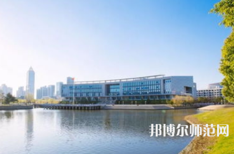 南通師范大學鐘秀校區2023年網站網址