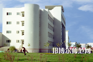 塔里木師范大學2023年地址在哪里