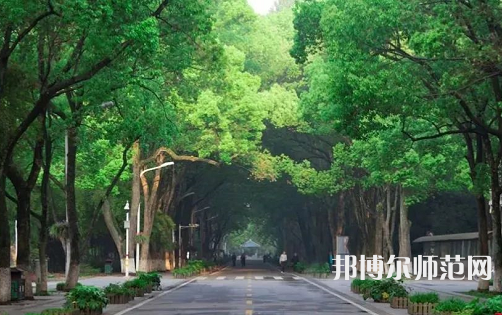 華中師范大學2023年怎么樣、好不好