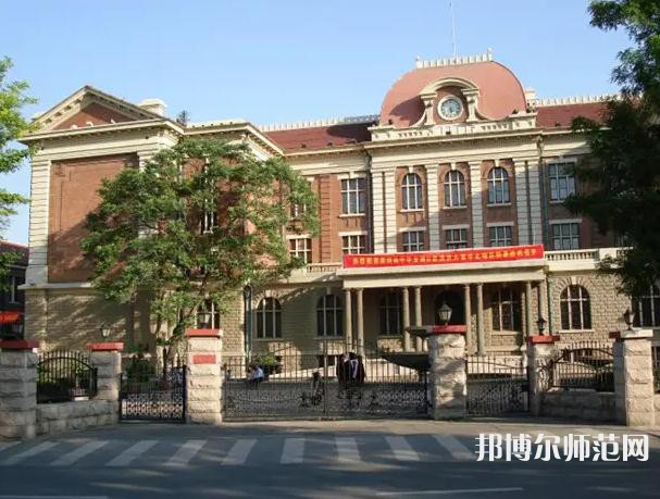 天津外國語師范大學濱海校區2023年招生代碼