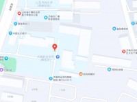 濟南職業師范學院舜耕校區2023年地址在哪里