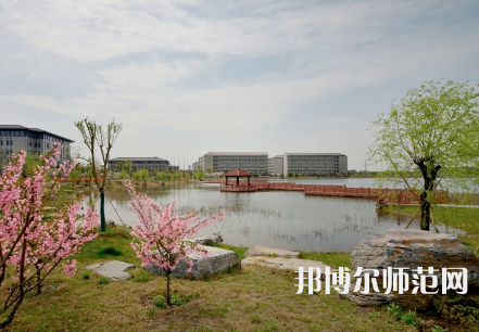 南京師范大學中北學院仙林校區2023年怎么樣、好不好