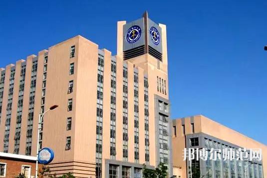 天津中醫藥師范大學2023年招生代碼