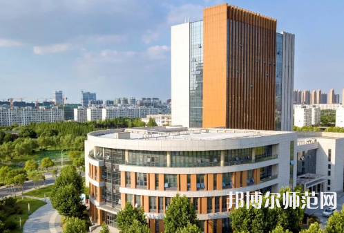 南京師范大學泰州學院2023年怎么樣、好不好