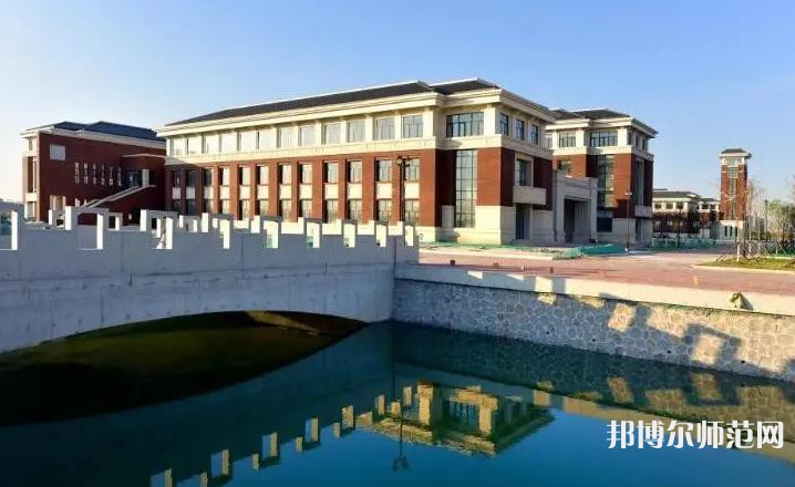 天津中醫藥師范大學2023年怎么樣、好不好